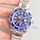 EW Factory Rolex Submariner Blue Dial Blue Ceramic Bezel Copy Watch (3)_th.jpg